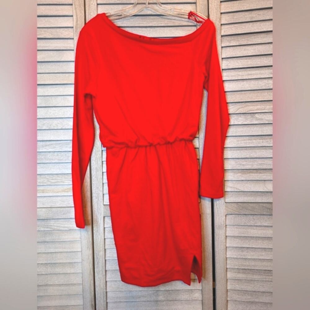 N Philanthropy Rosebud Mini Dress NWT